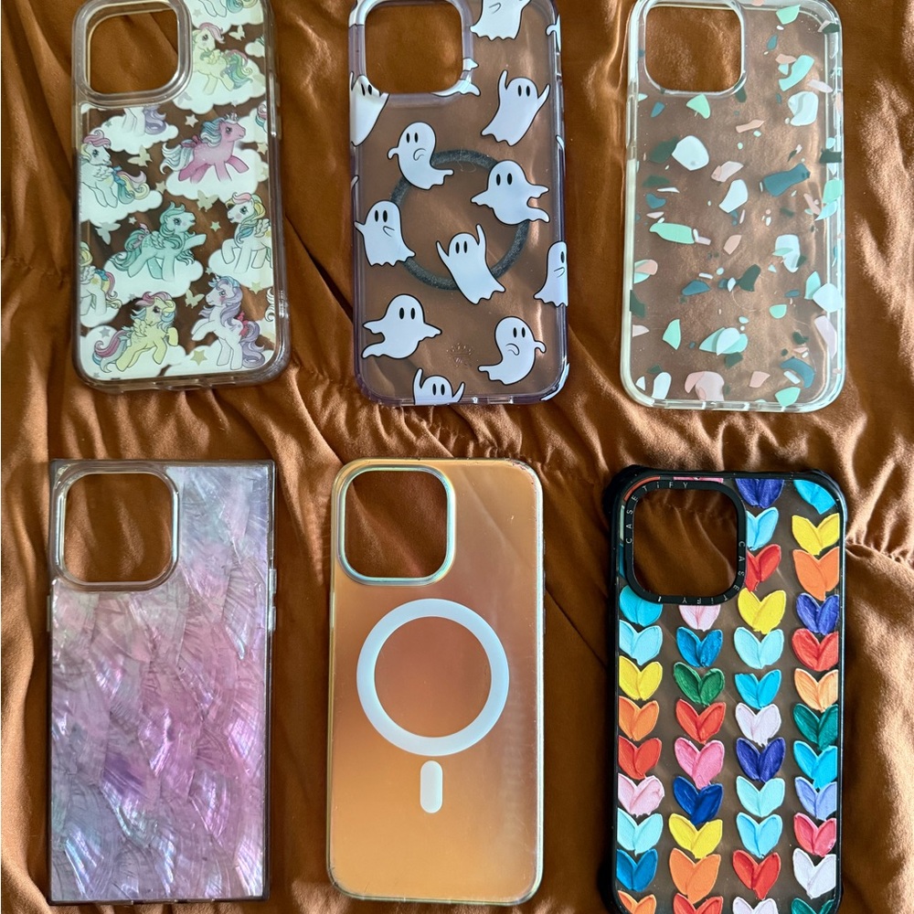 iPhone 14 Pro Max phone cases